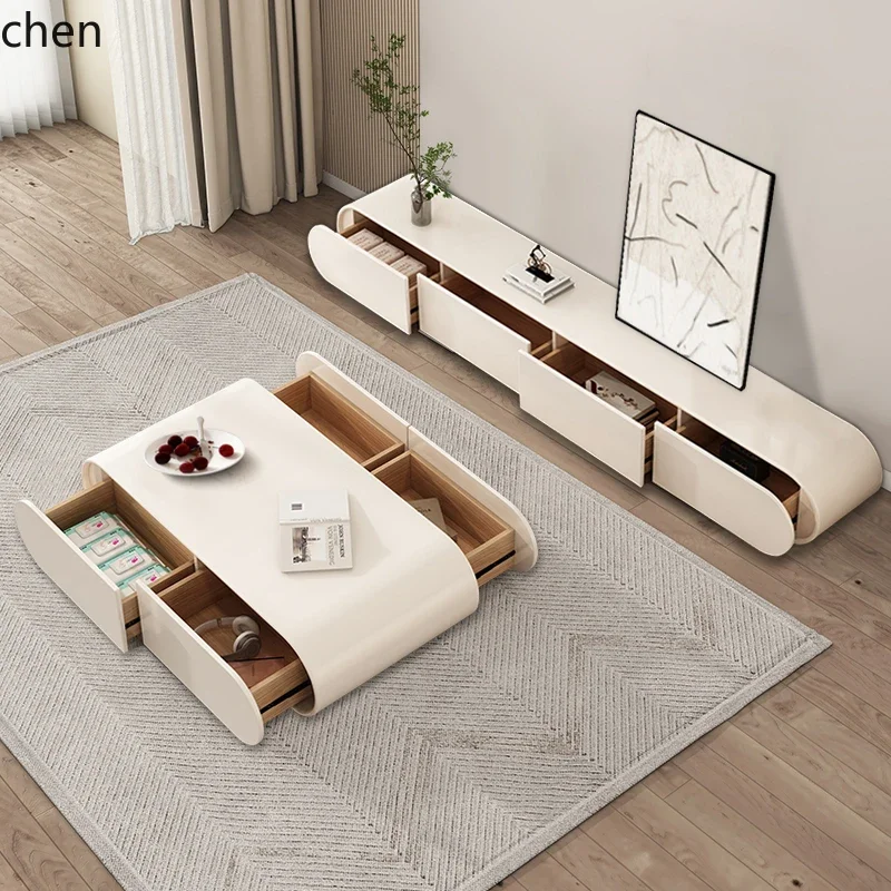 Coffee & Tea - Pastry Góc Xanh - b11-7.2 Light luxury modern rock slab