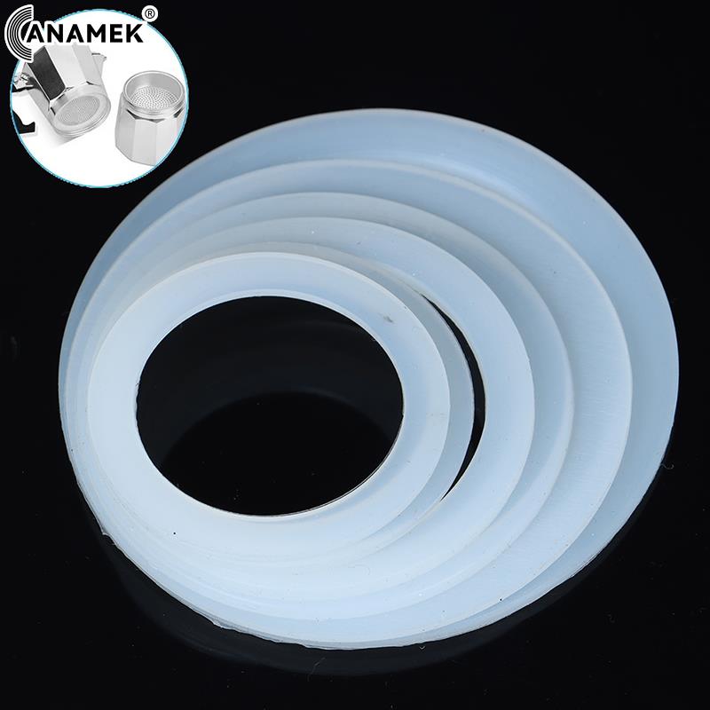 Coffee Tea Chocolate - 1pc Coffee Rubber Ring Bialetti Gasket