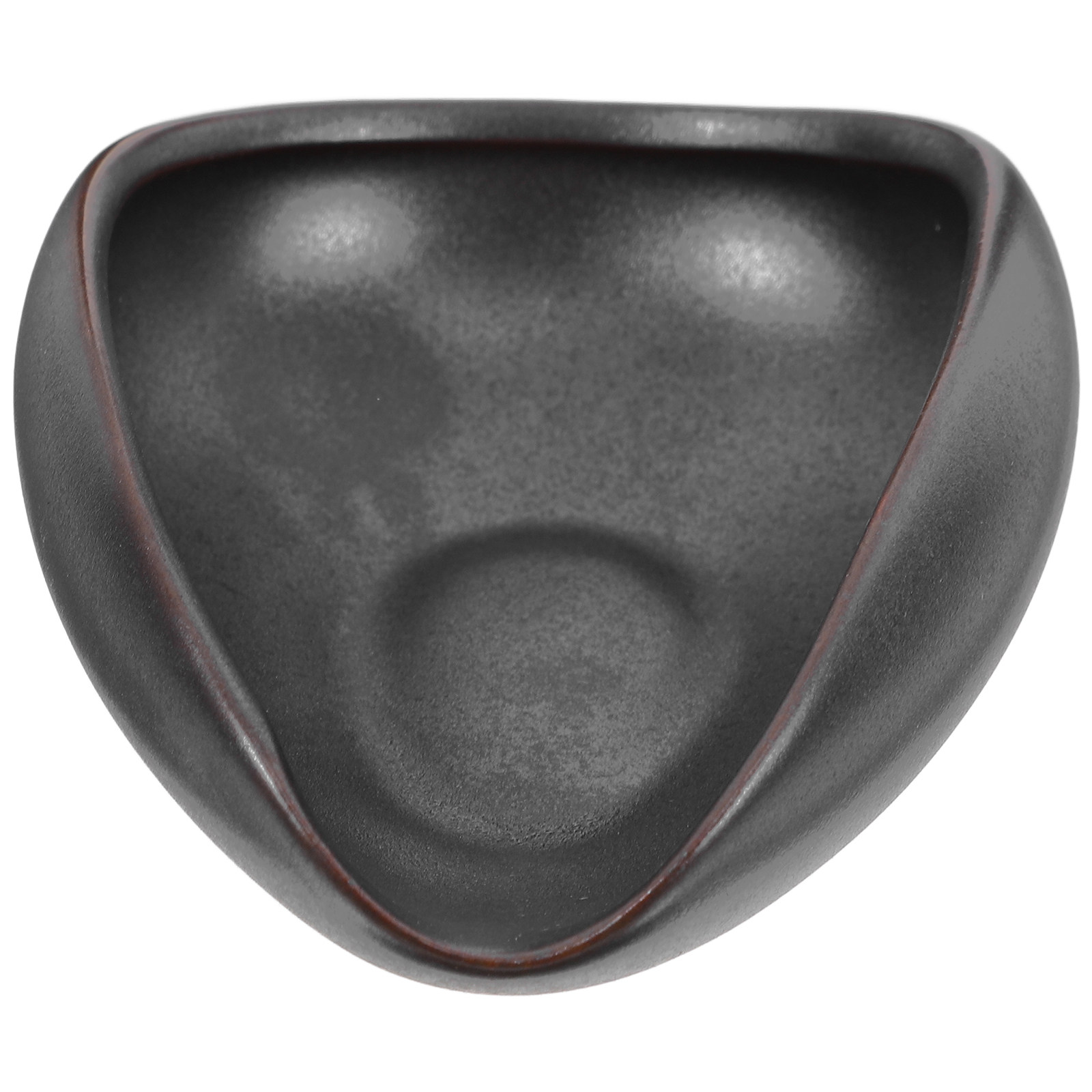Coffee Tea Beans - Ceramic Coffee Bean Dosing Tray Multi-Function