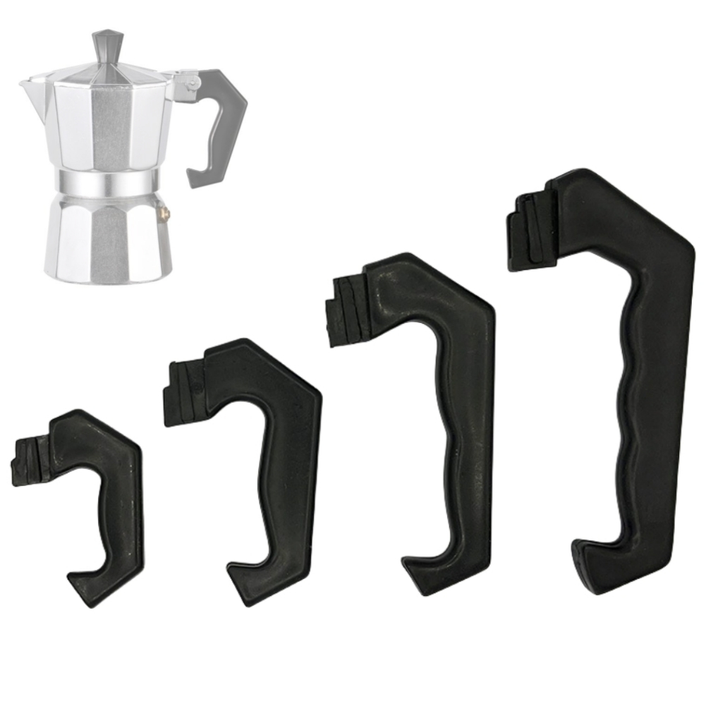 Moka Pot Stove - Moka Pot Coffee Pot Handle Coffee