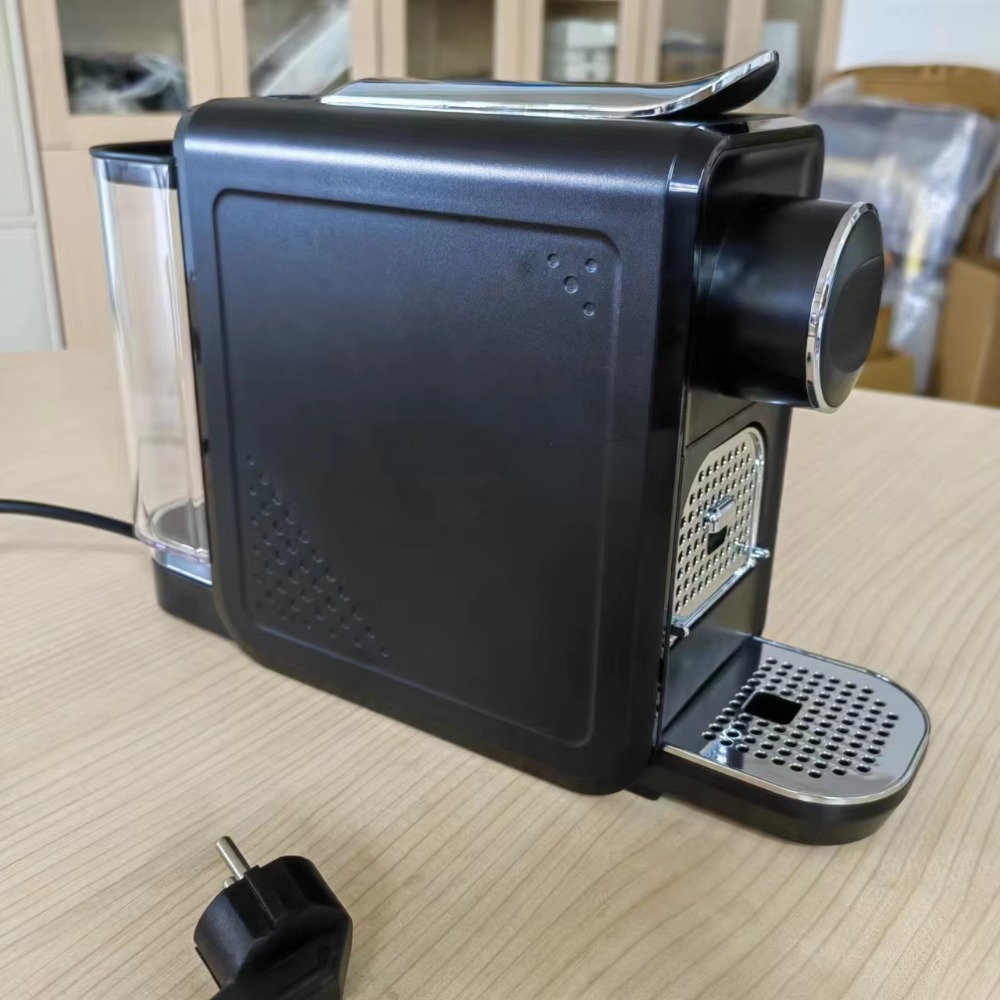Coffee & Tea - Pastry Góc Xanh - Commercial Coffee Machine for Bakery Use