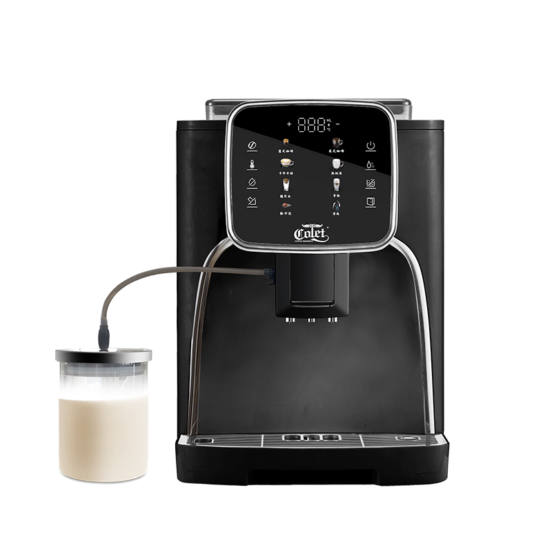 Coffee & Tea - Pastry Góc Xanh - 6 Coffee Drinks One Touch Get