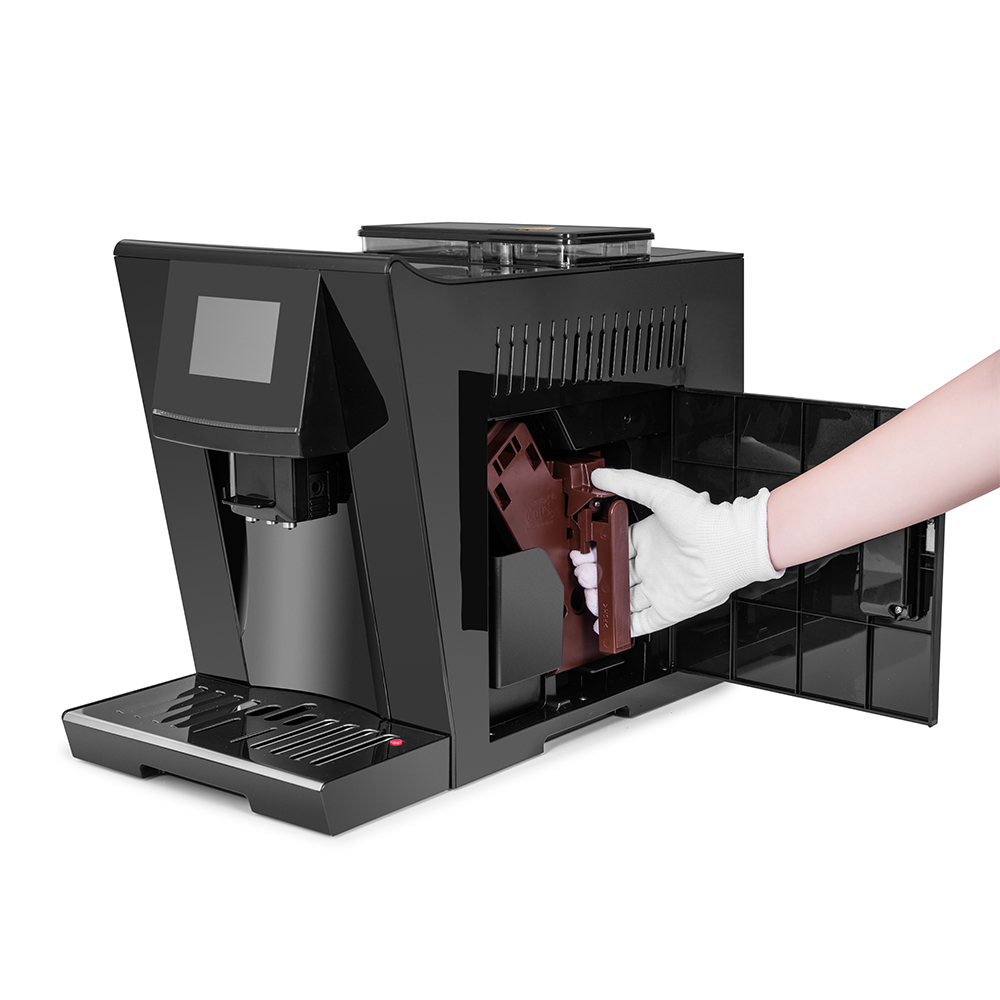 Coffee & Tea - Pastry Góc Xanh - Professional Factory Household Commercial Touch Screen