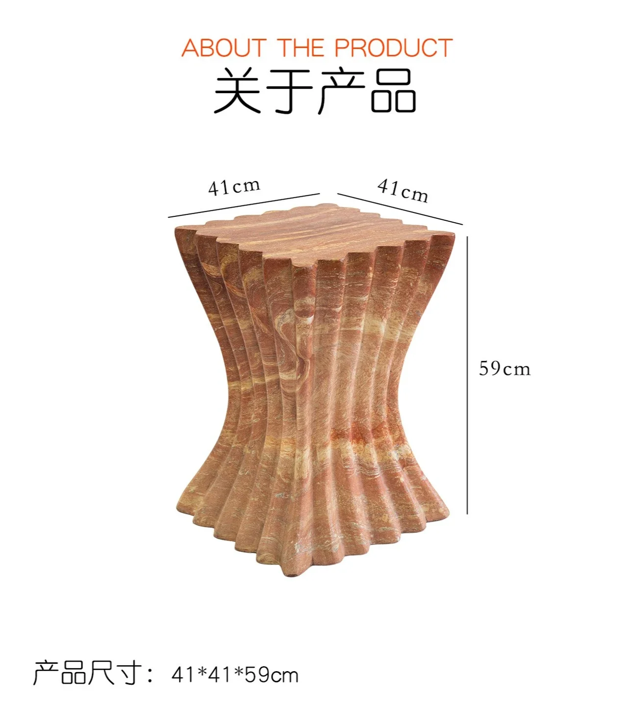 Coffee & Tea - Pastry Góc Xanh - b11-7.2 style imitation red travertine edge