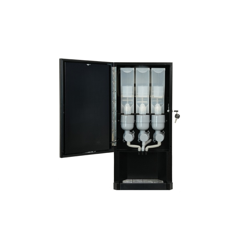 Coffee Tea Vending Machine For Office - Instant Coffee Milk Tea & Juice