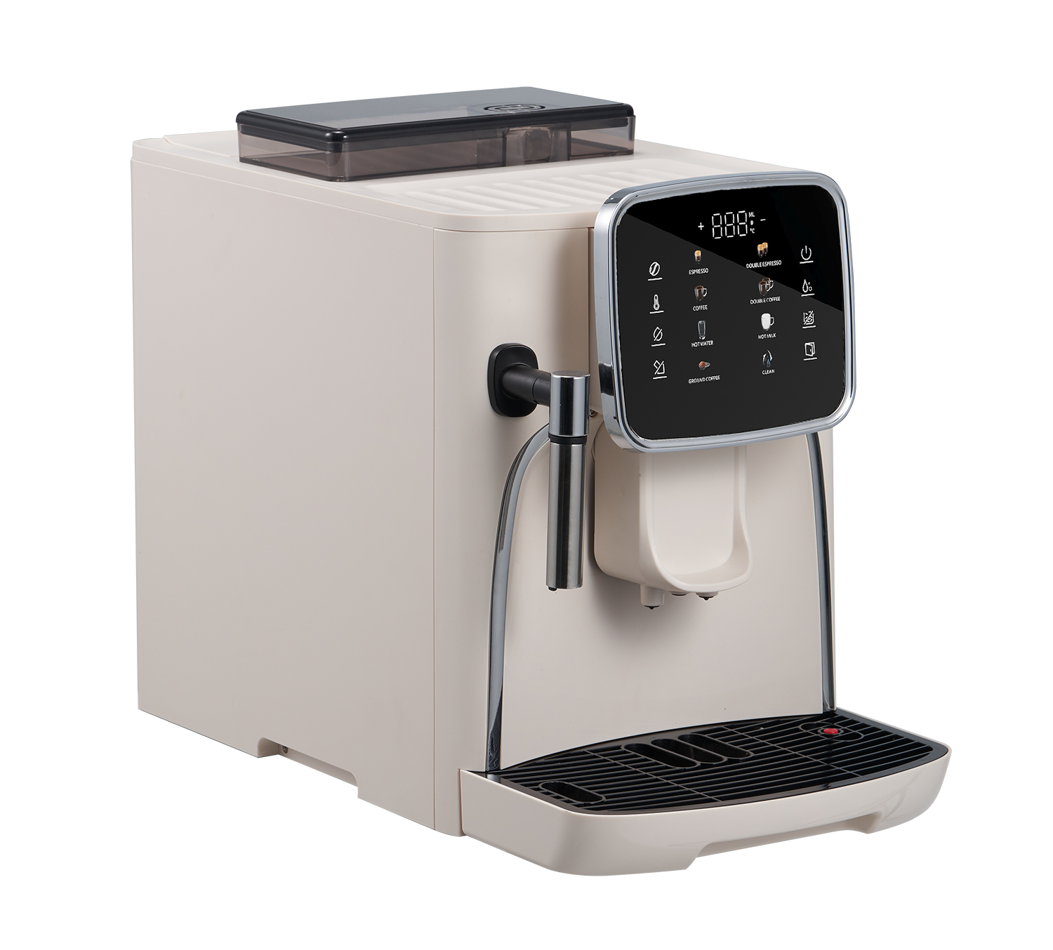 Coffee & Tea - Pastry Góc Xanh - Hot Sale One Touch Screen Coffee