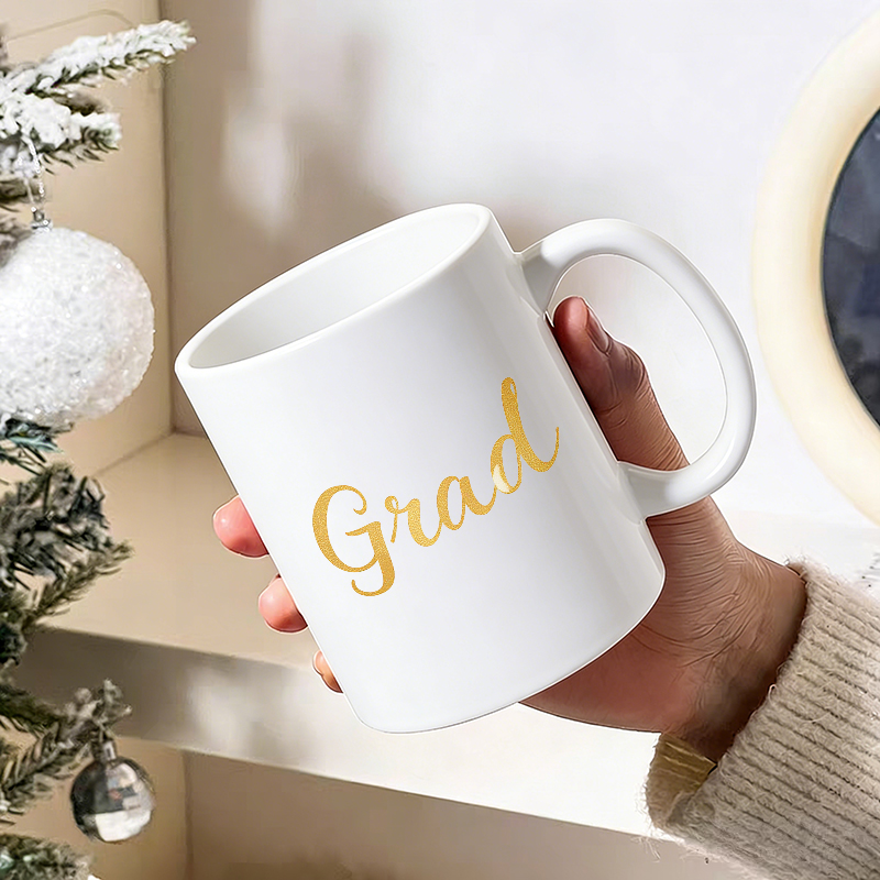 Elegant handwritten font 'Grad - Coffee Tea Font review and price