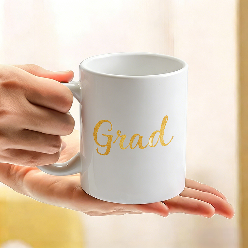 Elegant handwritten font 'Grad - Coffee Tea Font review and price