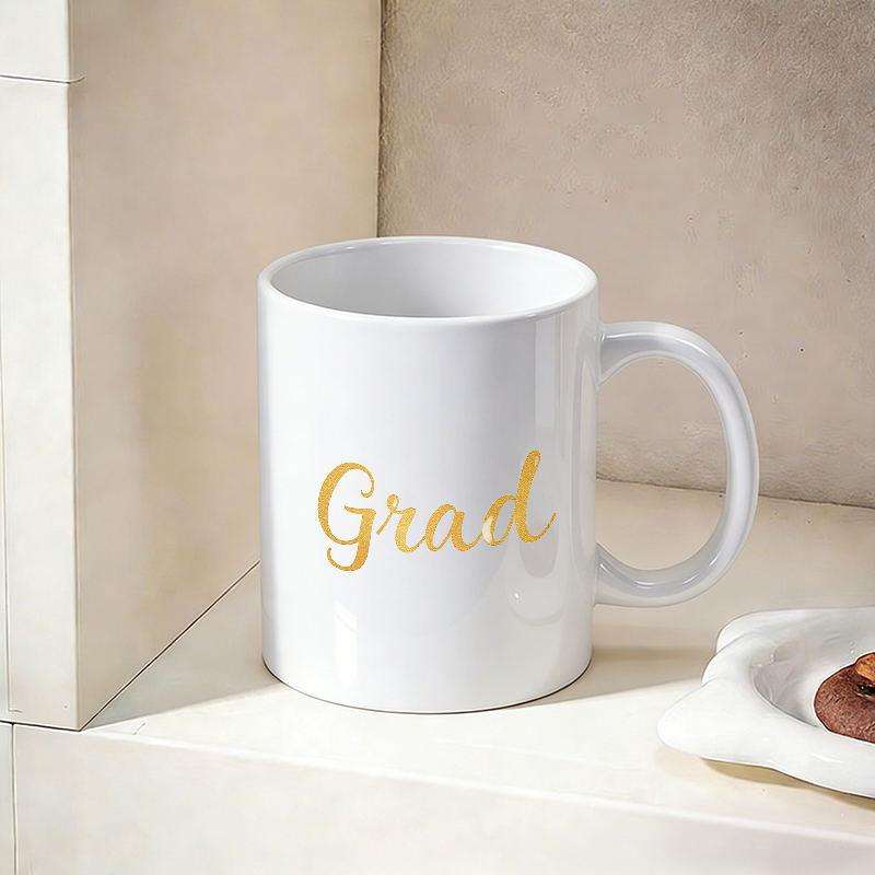Elegant handwritten font 'Grad - Coffee Tea Font review and price