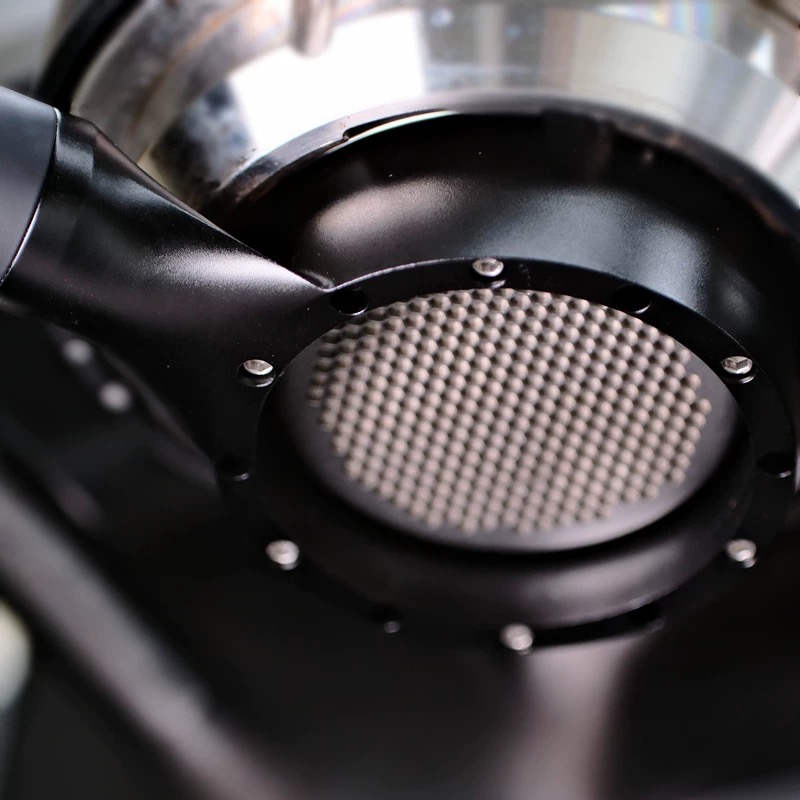 Mischief 58mm V2 Bottomless Po - Moka Pot Stove review and price