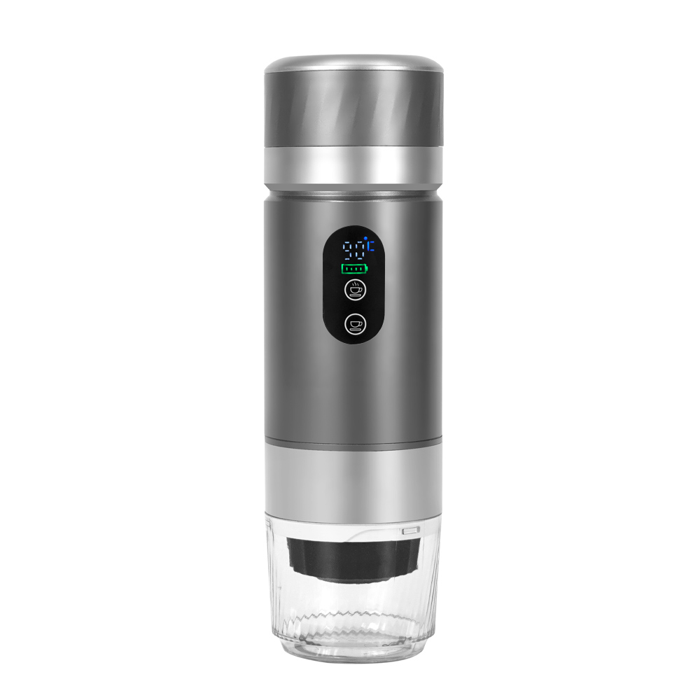 Portable Self-Heating Espresso - Coffee & Tea - Pastry Góc Xanh review and price