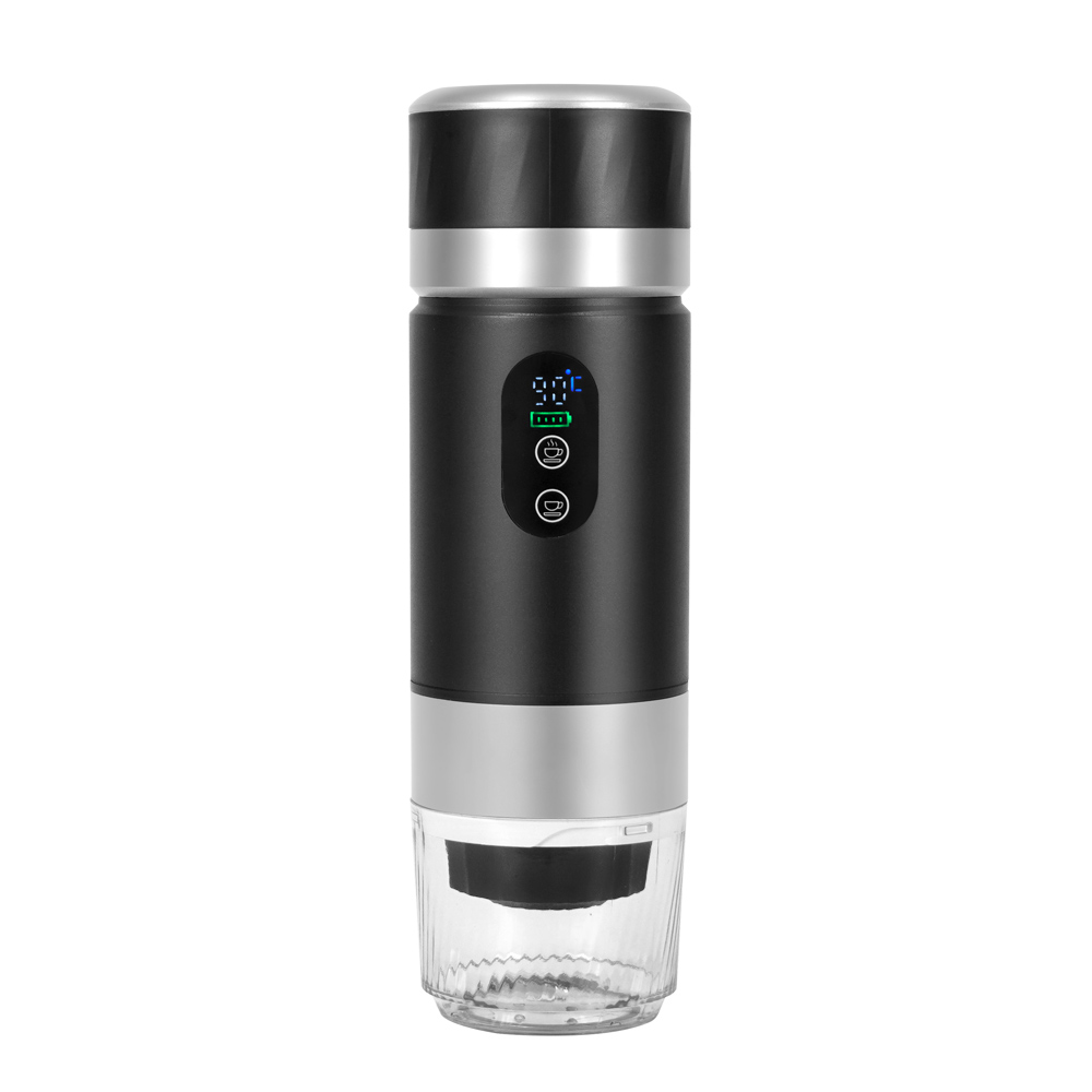 Portable Self-Heating Espresso - Coffee & Tea - Pastry Góc Xanh review and price