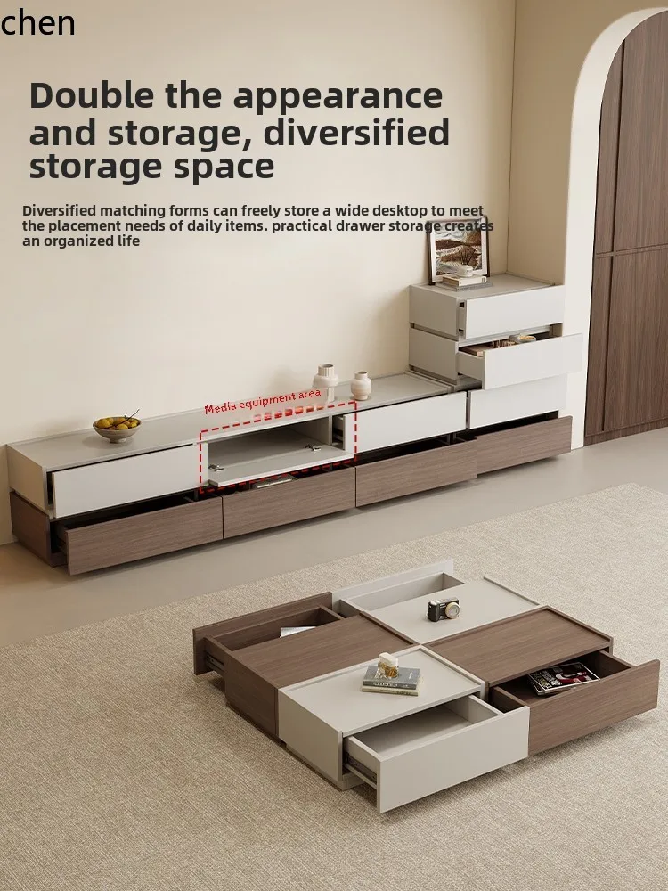 W5.19 solid wood floor-to-ceil - Coffee & Tea - Pastry Góc Xanh review and price