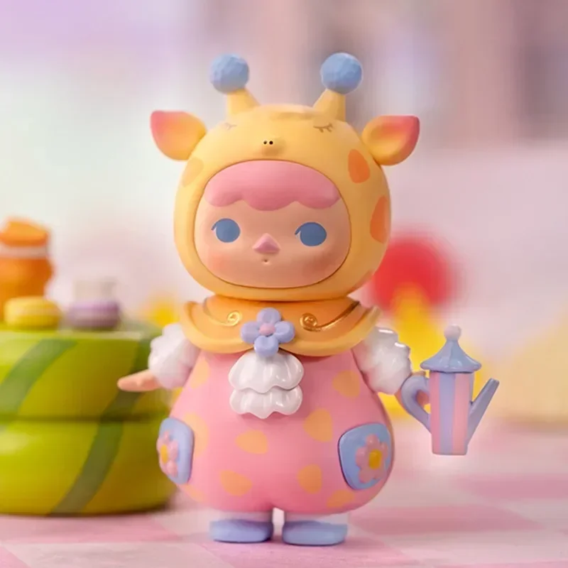 POP MART PUCKY Animal Tea Part - Coffee Tea Organizer review and price