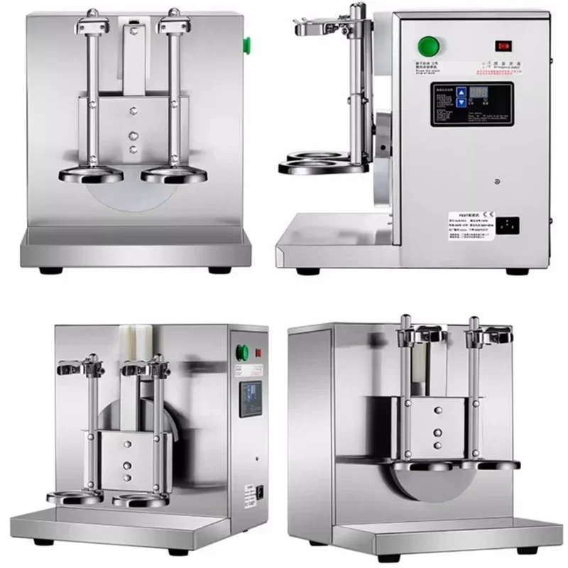 Bubble Boba Tea Shaker Commerc - Coffee Tea Boba review and price
