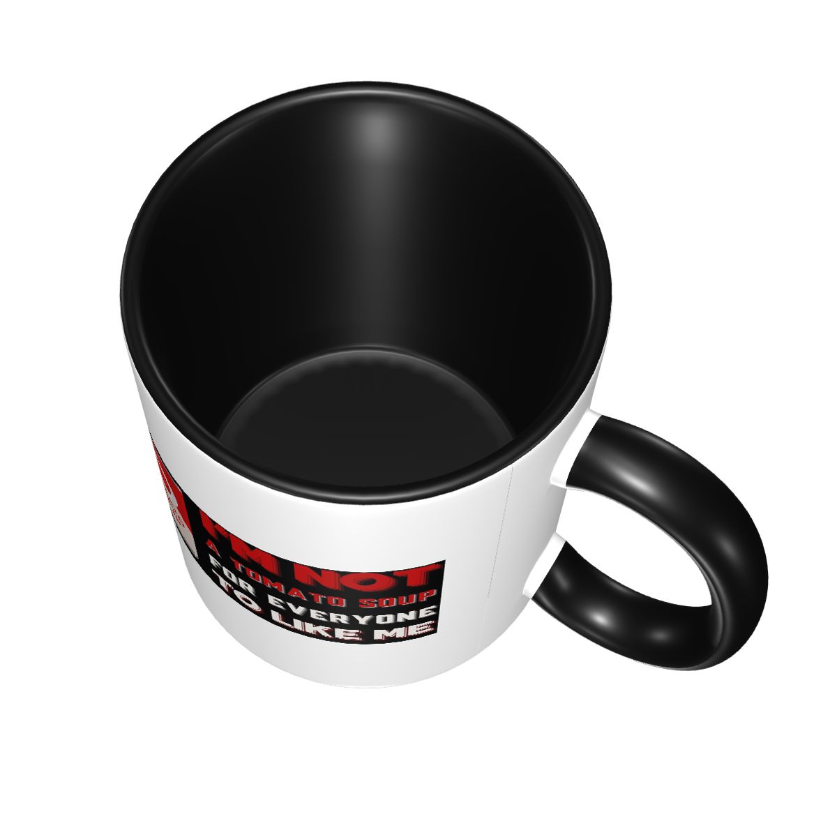 Tomato Soup To Like Mug Funny  - Coffee Tea Like review and price