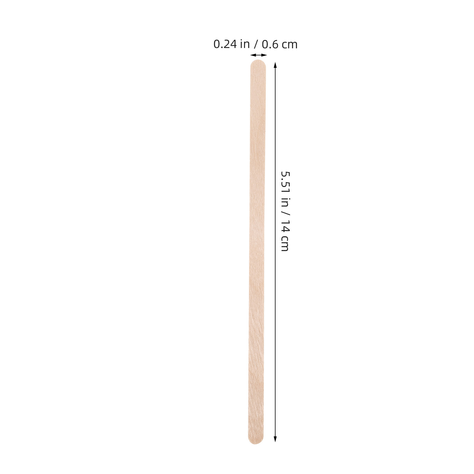100Pcs Wooden Stirrer Sticks V - Coffee Tea Chocolate review and price