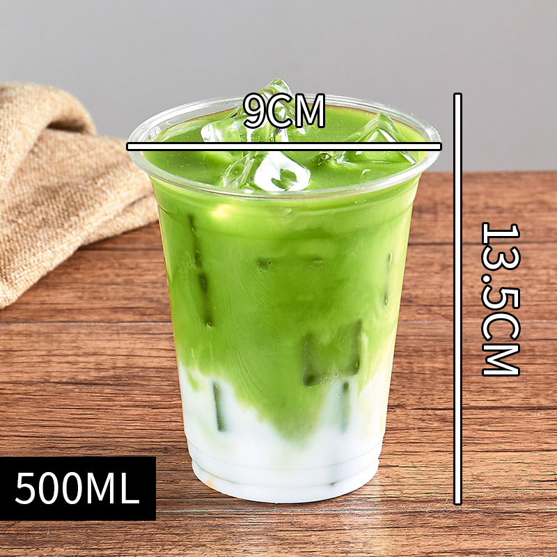 16oz Milk Coffee Green Tea Dis - Coffee Tea Display review and price