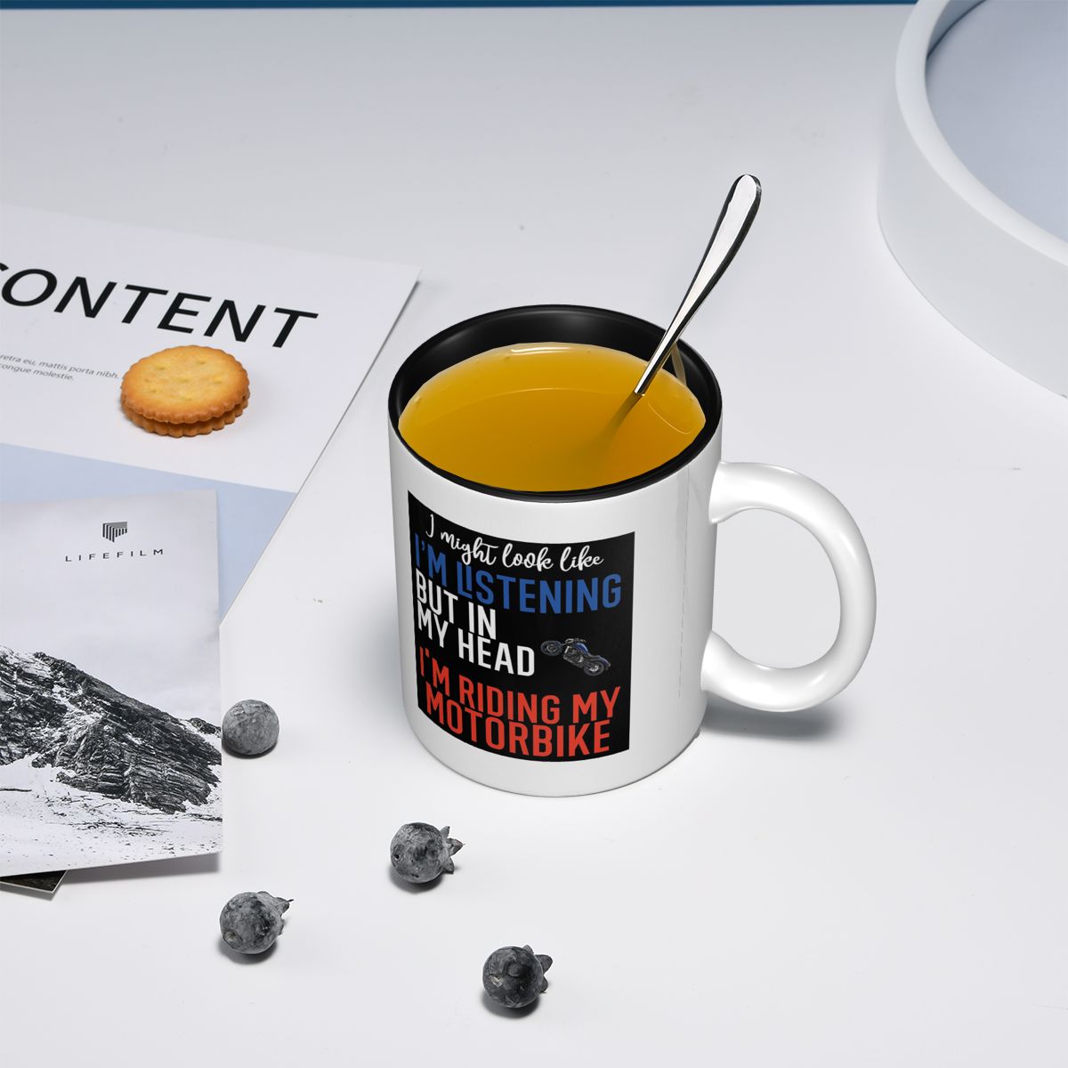 I Might Look Like I'm Listenin - Coffee Tea Like review and price