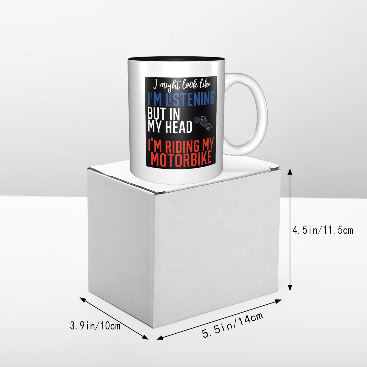 I Might Look Like I'm Listenin - Coffee Tea Like review and price