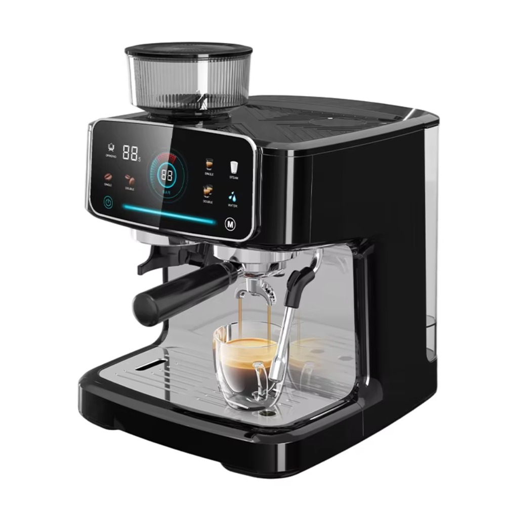 Upgraded Version High-efficien - Coffee & Tea - Pastry Góc Xanh review and price