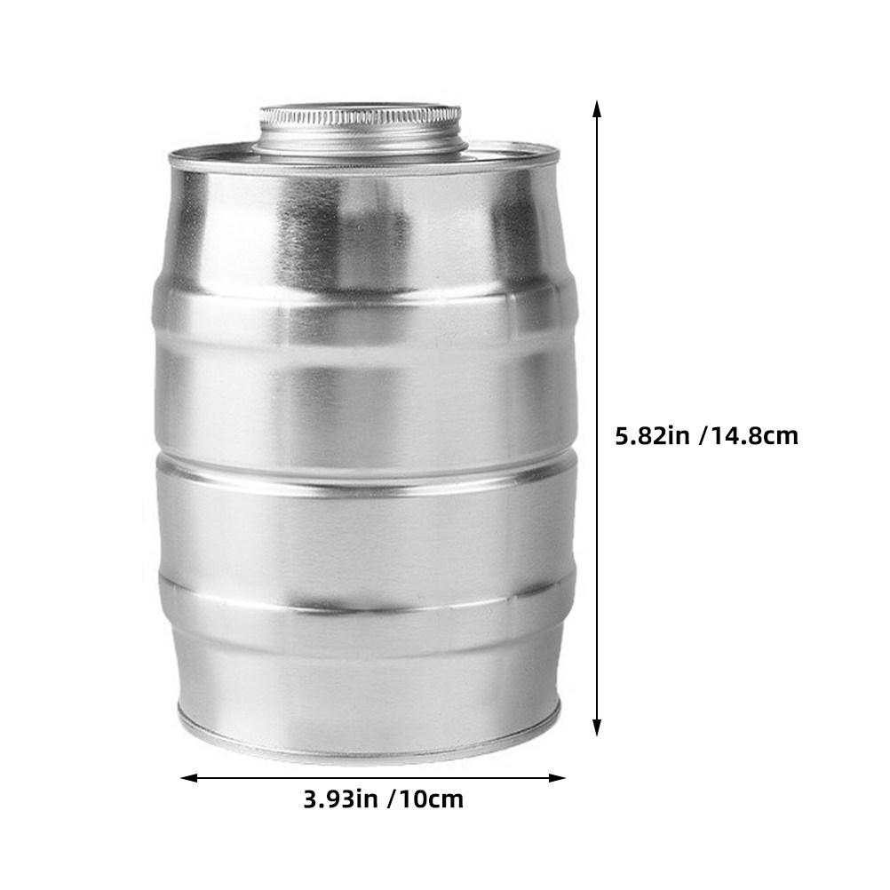 Airtight Coffee Canister with  - Coffee Tea Beans review and price