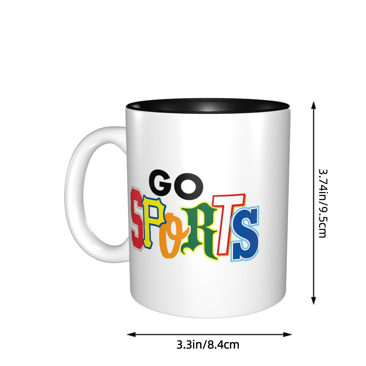 Go Sports Different Font Style - Coffee Tea Font review and price