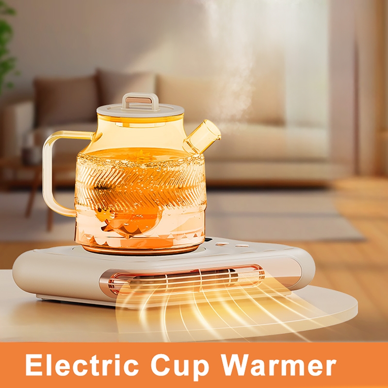Mug Warmer Electric Cup Warmer - Coffee Tea Display review and price