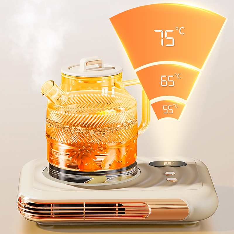 Mug Warmer Electric Cup Warmer - Coffee Tea Display review and price