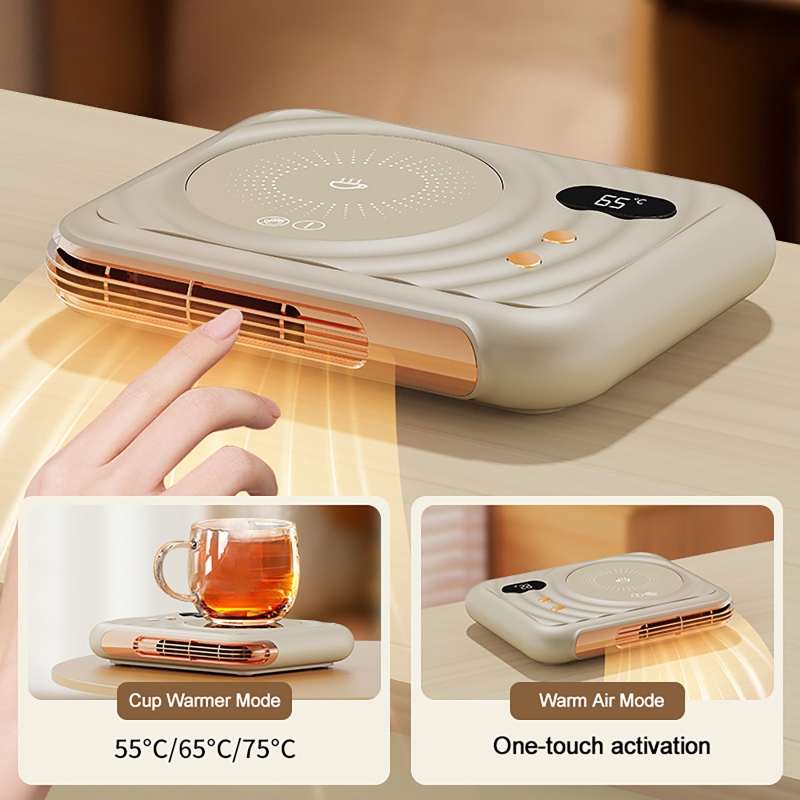 Mug Warmer Electric Cup Warmer - Coffee Tea Display review and price