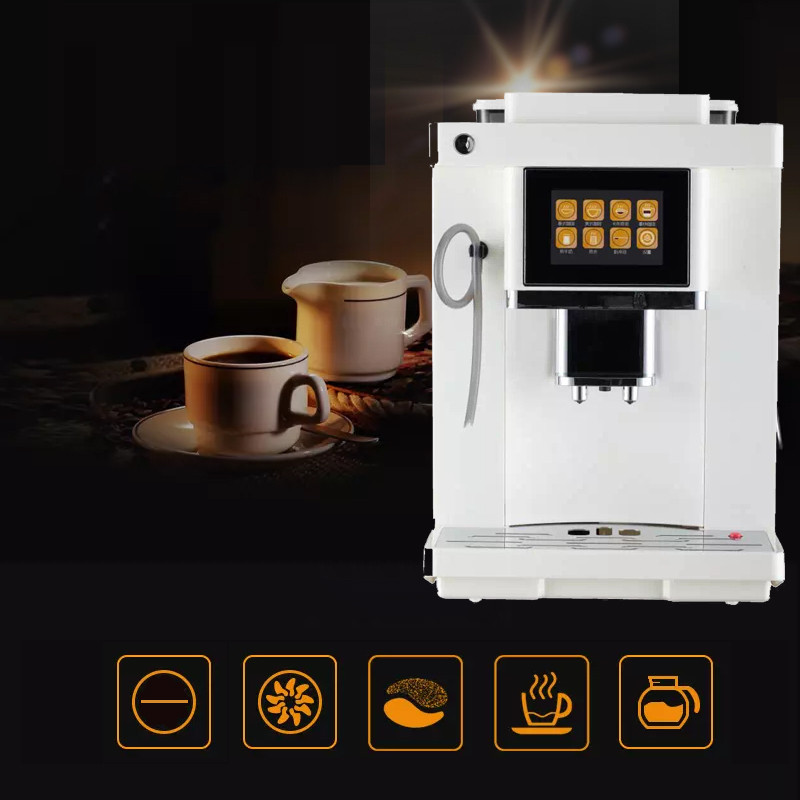 230/110V 1300W 4 Languages Esp - Coffee & Tea - Pastry Góc Xanh review and price