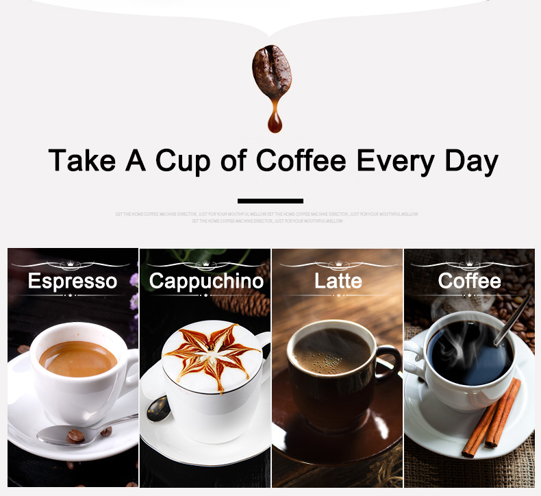 230/110V 1300W 4 Languages Esp - Coffee & Tea - Pastry Góc Xanh review and price