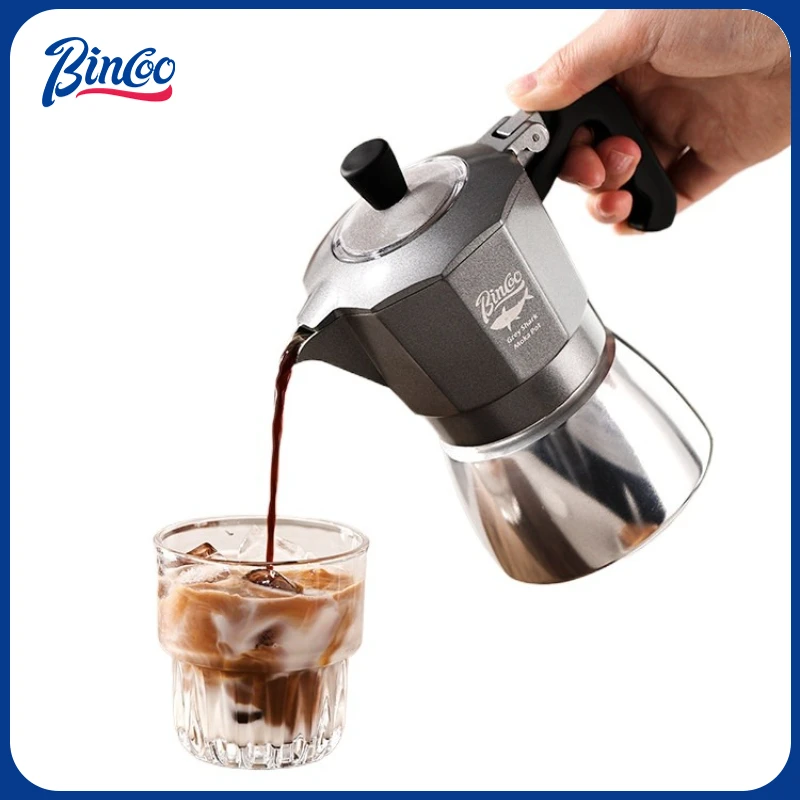 Bincoo 2 Cups Double Valve Mok - Coffee Tea Chocolate review and price