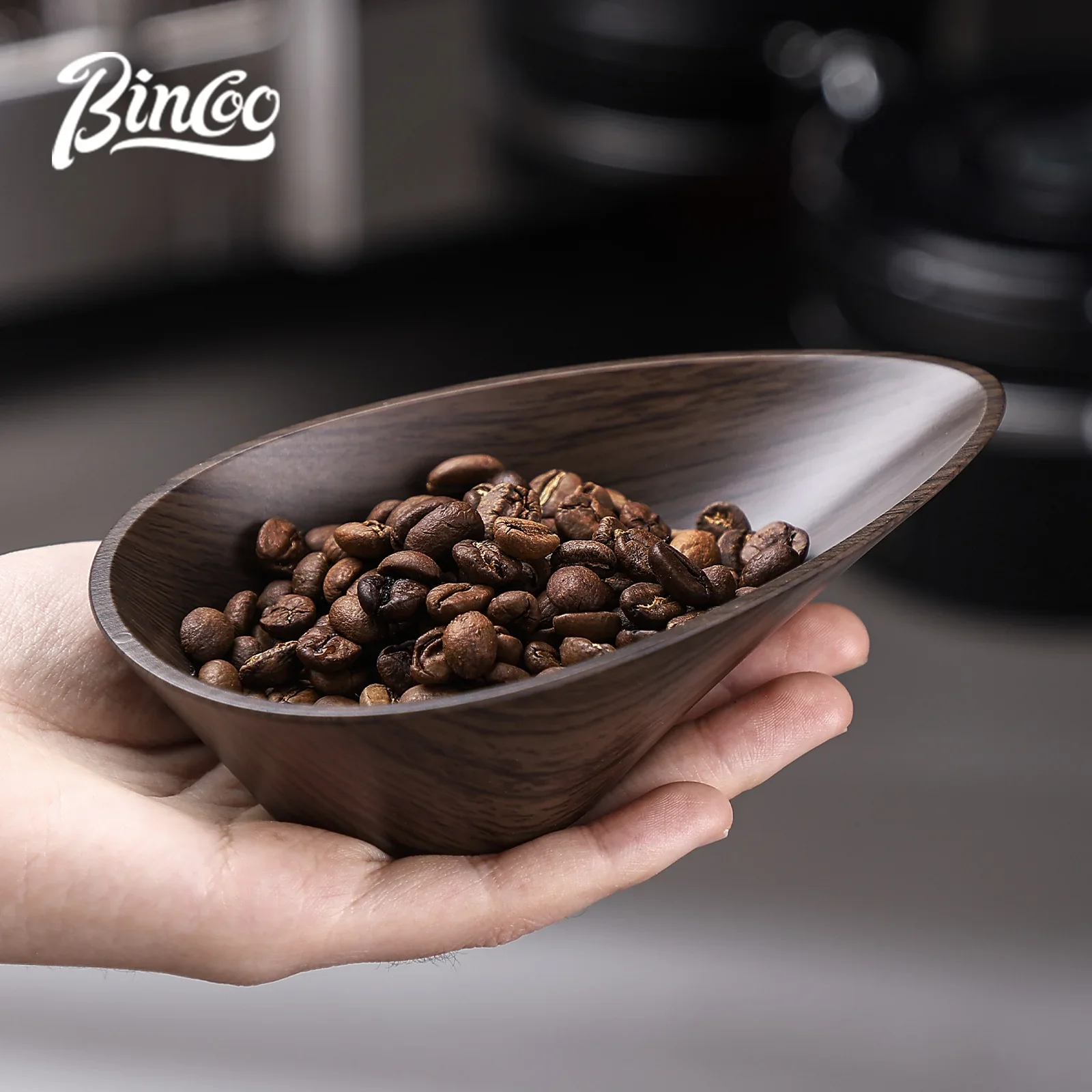 BINCOO Coffee Beans Dose Trays - Coffee Tea Beans review and price