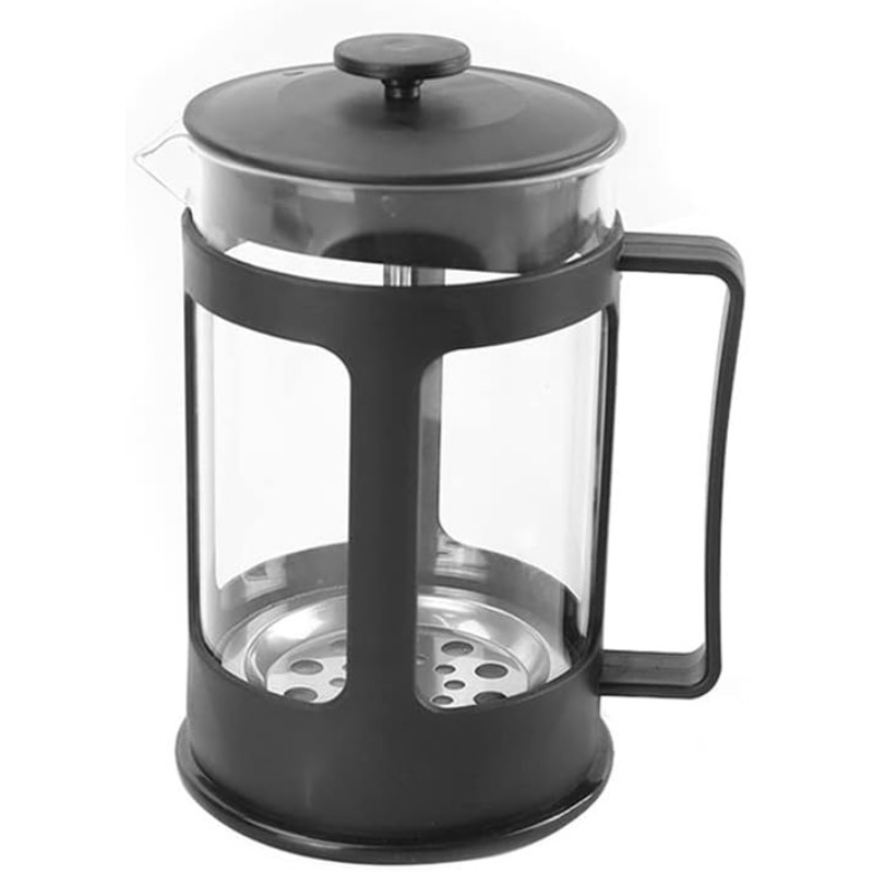 French Press Coffee Brewer wit - French Press Glass review and price