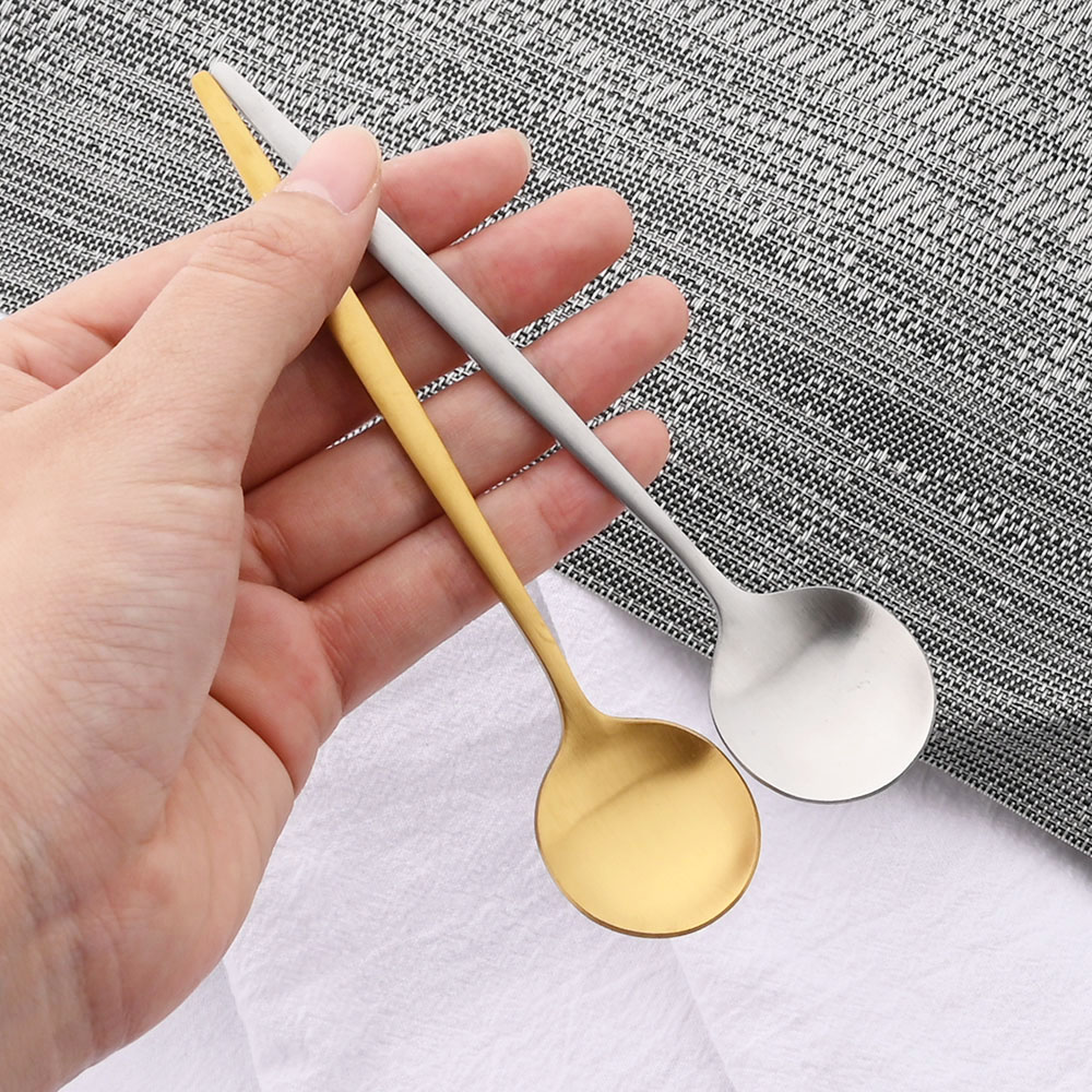 6Pcs Tea Coffee Stir Mini Spoo - Coffee Tea Sugar Canister Set review and price