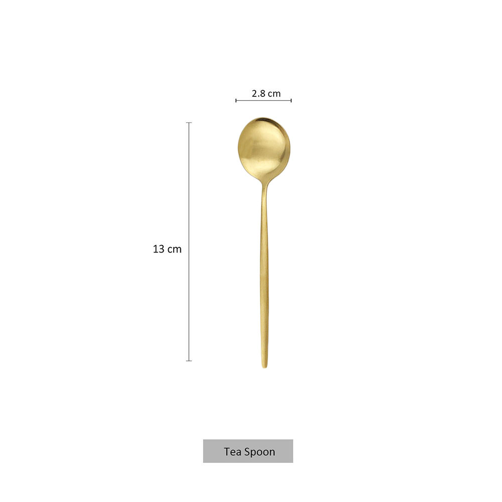 6Pcs Tea Coffee Stir Mini Spoo - Coffee Tea Sugar Canister Set review and price