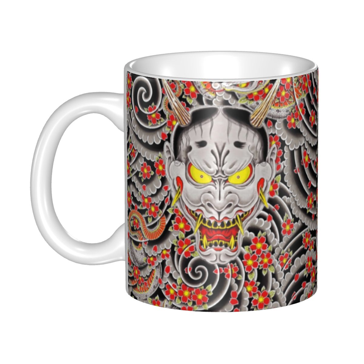 Personalized Yakuza Like A Dra - Coffee Tea Like review and price