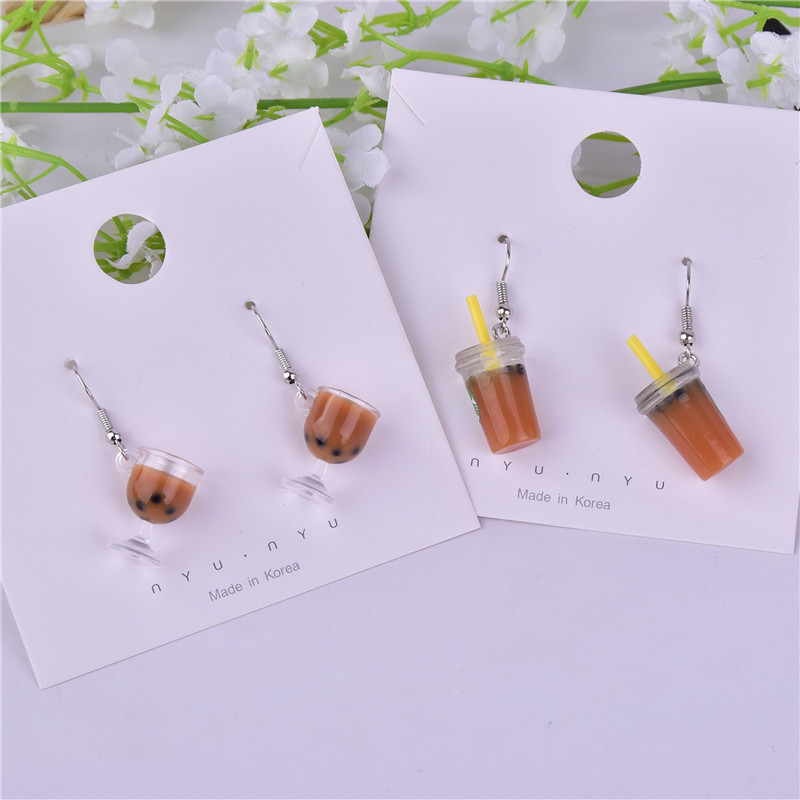 10pcs/Pack 3D Bubble Coffee Bo - Coffee Tea Boba review and price