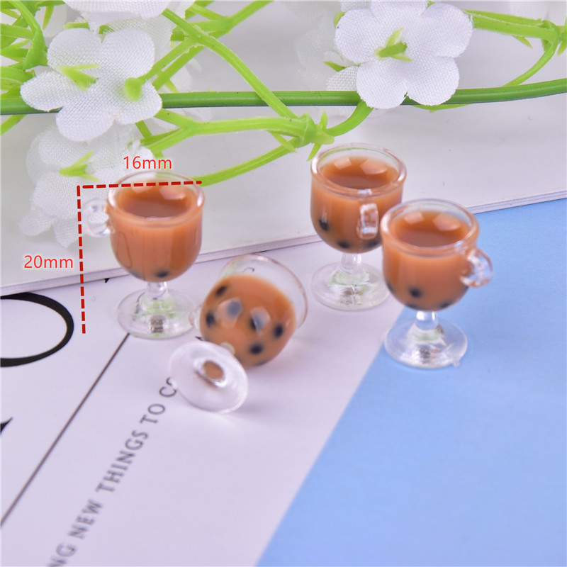 10pcs/Pack 3D Bubble Coffee Bo - Coffee Tea Boba review and price