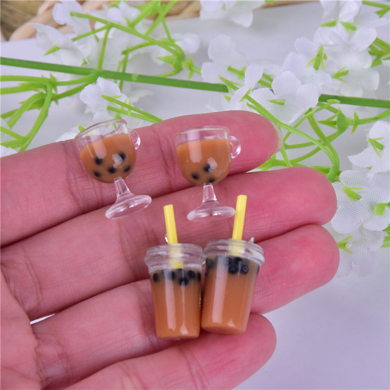 10pcs/Pack 3D Bubble Coffee Bo - Coffee Tea Boba review and price