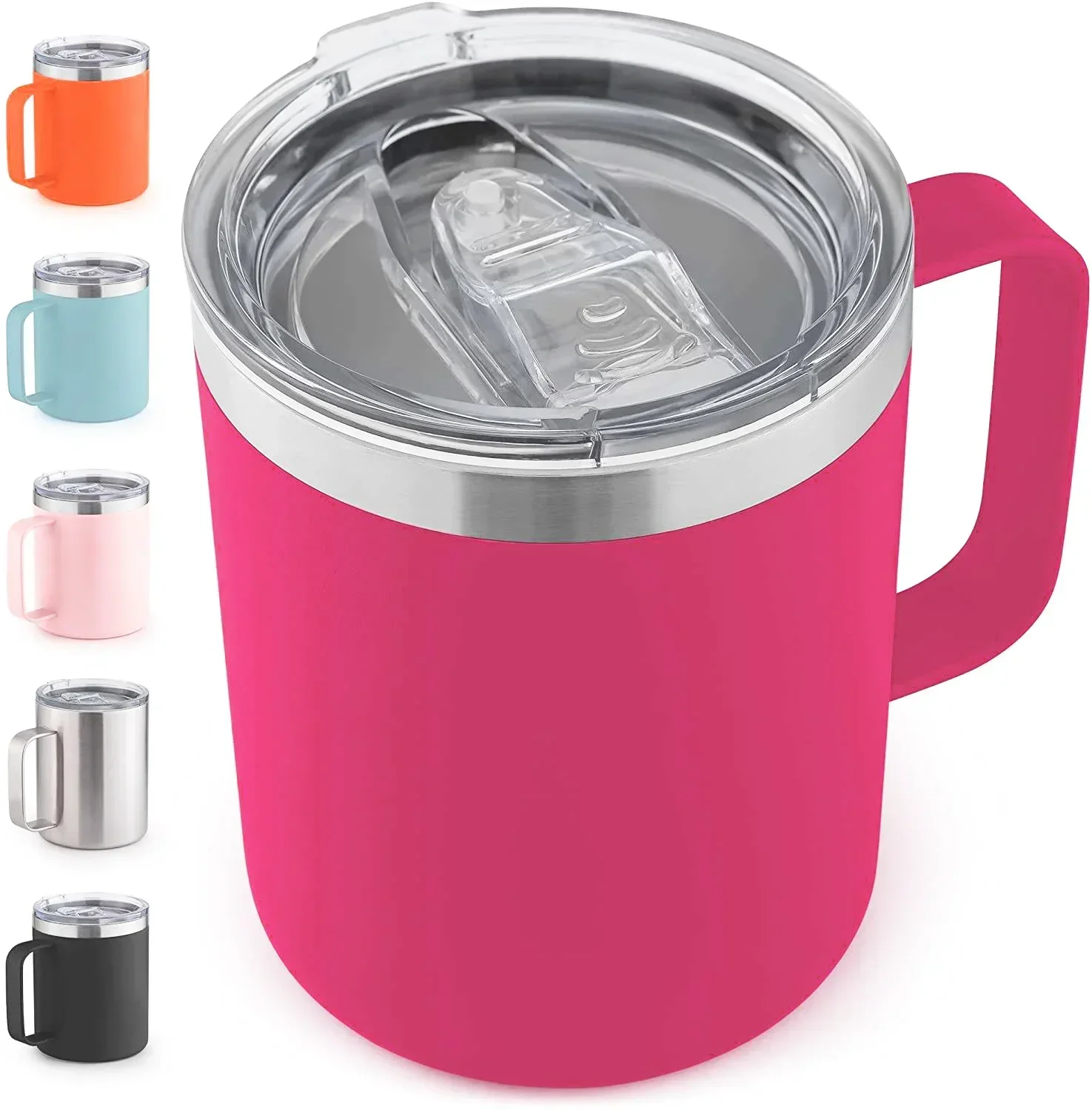 Coffee Cup Insulation with Han - Coffee Tea Hk review and price