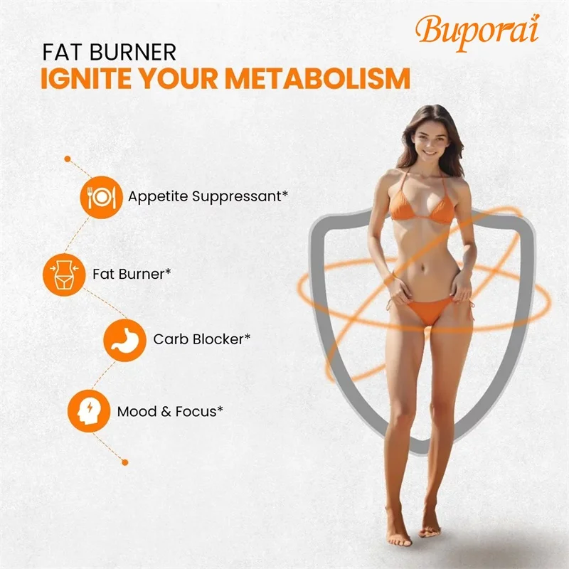 Fat Burner Capsules - Healthy  - Coffee Tea Beans review and price