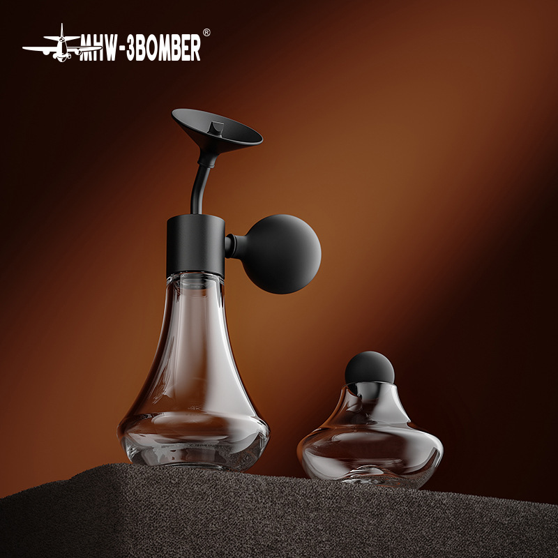 MHW-3BOMBER Bomber Coffee Smel - Coffee And Tea Glass review and price