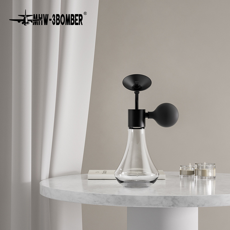 MHW-3BOMBER Bomber Coffee Smel - Coffee And Tea Glass review and price