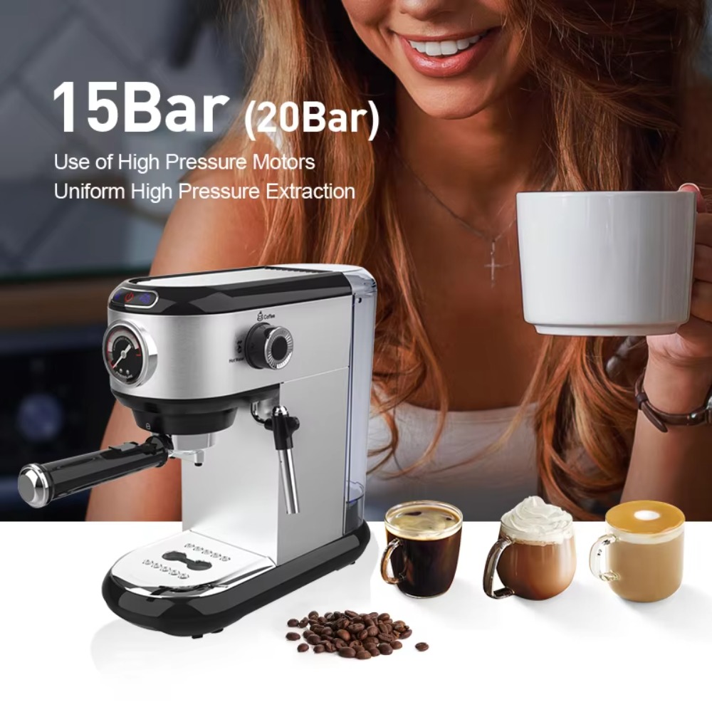 Commercial Electrical Applianc - Coffee & Tea - Pastry Góc Xanh review and price