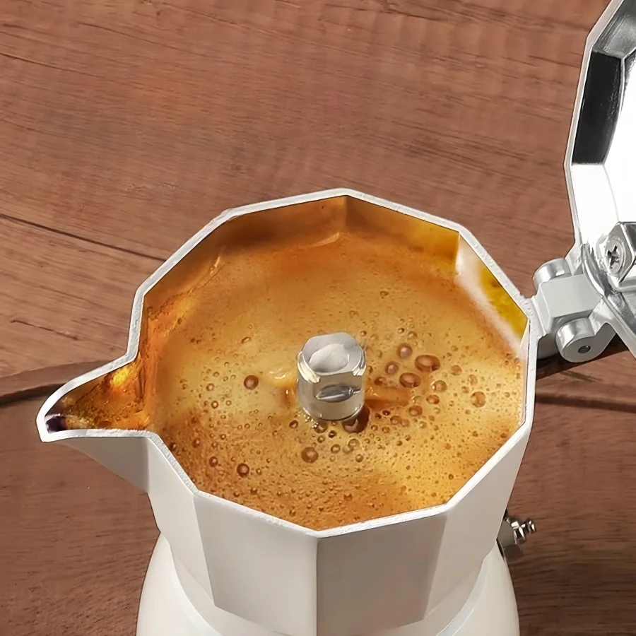 100ml Double Valve Coffee Pot  - Coffee Tea Chocolate review and price