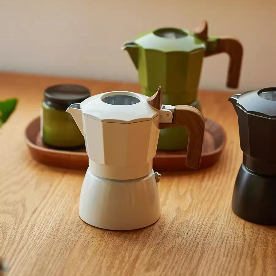 100ml Double Valve Coffee Pot  - Coffee Tea Chocolate review and price