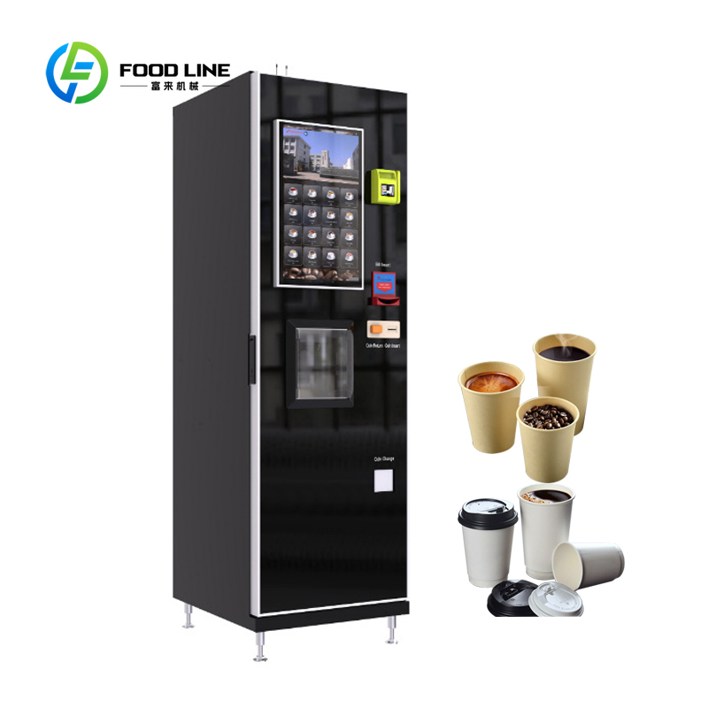 Self Service Coffee Vending Ma - Coffee Tea Vending Machine For Office review and price