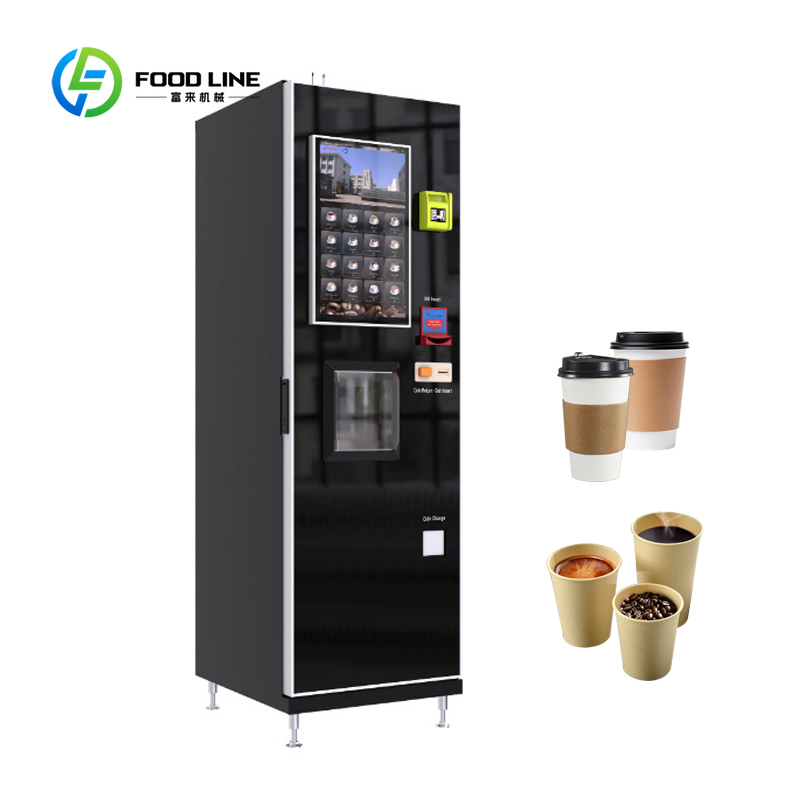 Self Service Coffee Vending Ma - Coffee Tea Vending Machine For Office review and price